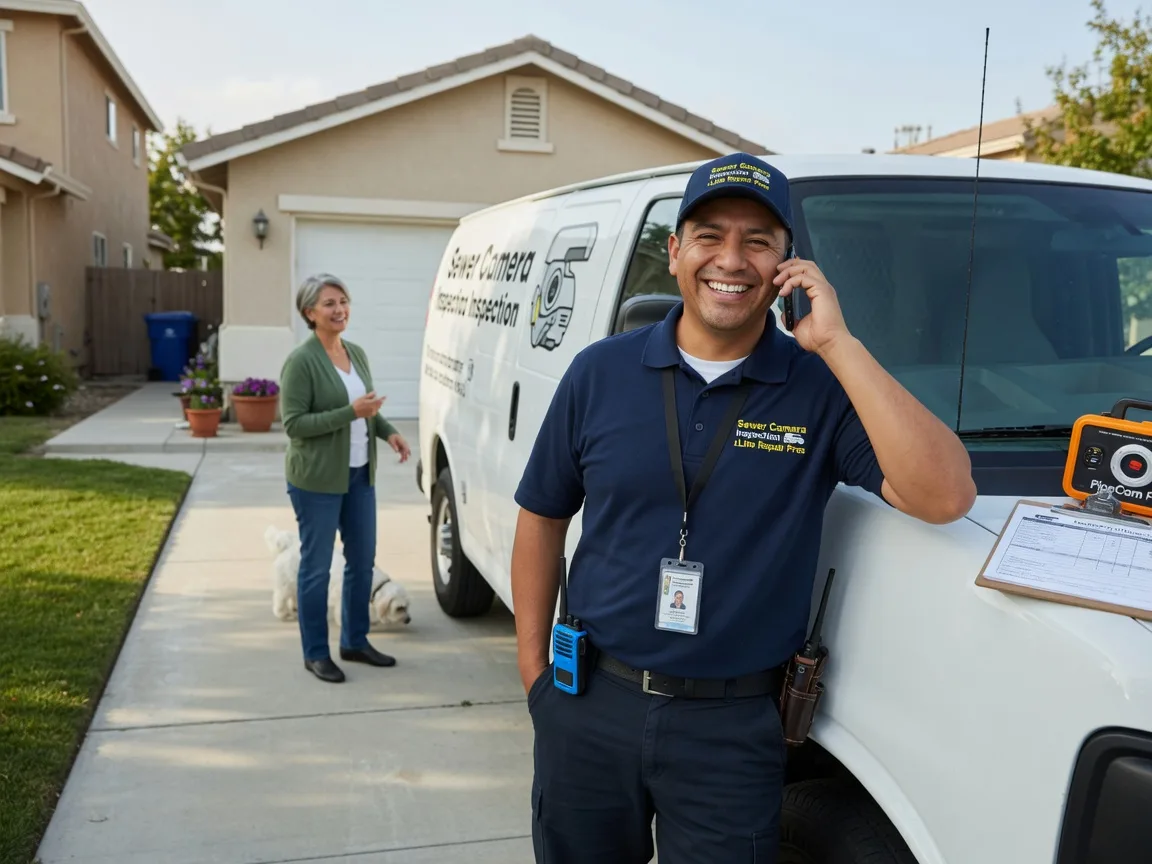 Sewer Line Repair Mountain Home, NC FAQs